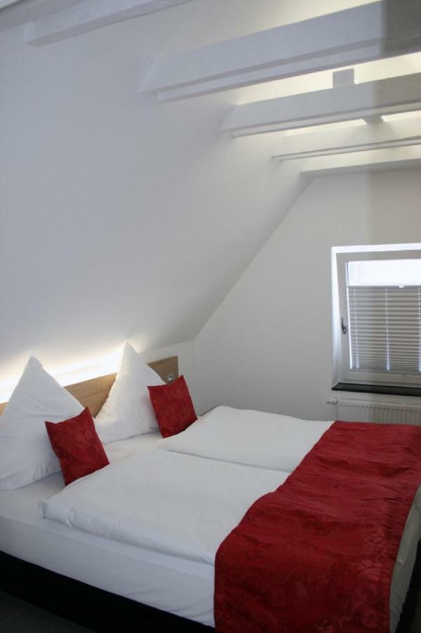 Ferienwohnung Dat Witte Hus 2 Büsum Kültér fotó